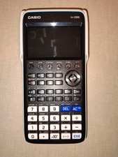  Calcolatrice Grafica Casio