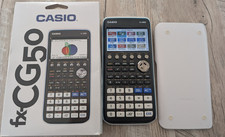 Calcolatrice grafica Casio FX