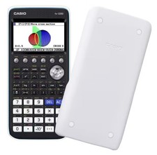 CASIO Calcolatrice Grafica