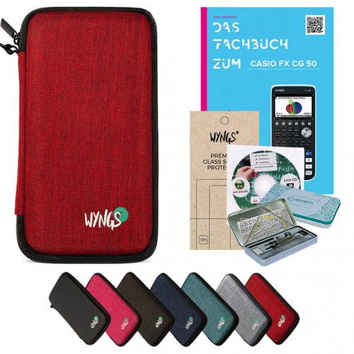Calcuso confezione accessori - calcuso,