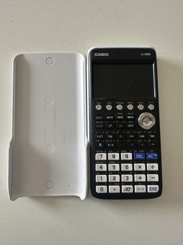 Calcolatrice grafica casio - calcolatrice,