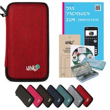 CALCUSO Confezione Accessori