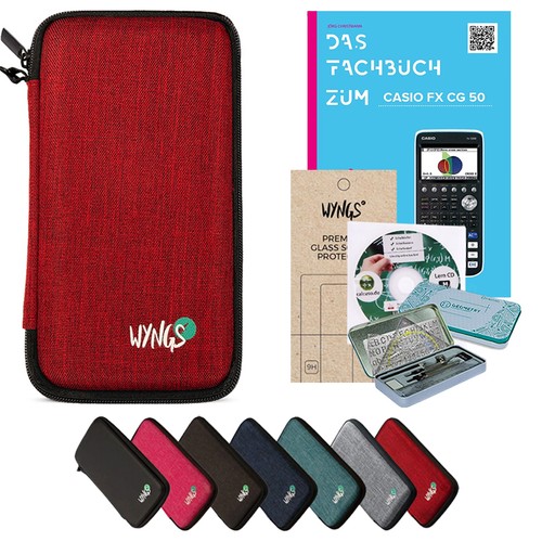 Calcuso confezione accessori - calcuso,