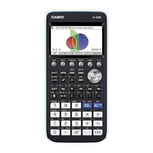 Casio calcolatrice grafica - -,