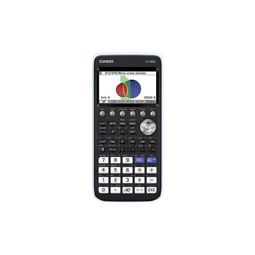 Calcolatrice casio natural - calcolatrice,