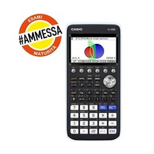 Casio FX-CG50 Calcolatrice