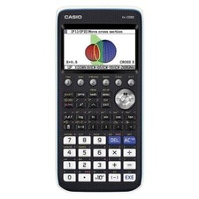 Casio Calcolatrice Scientifica