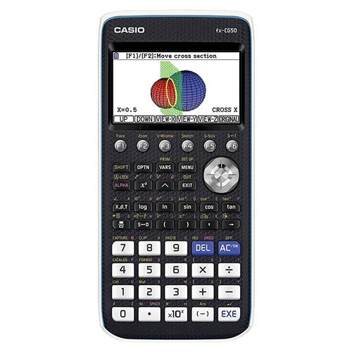 Casio calcolatrice scientifica - casio,