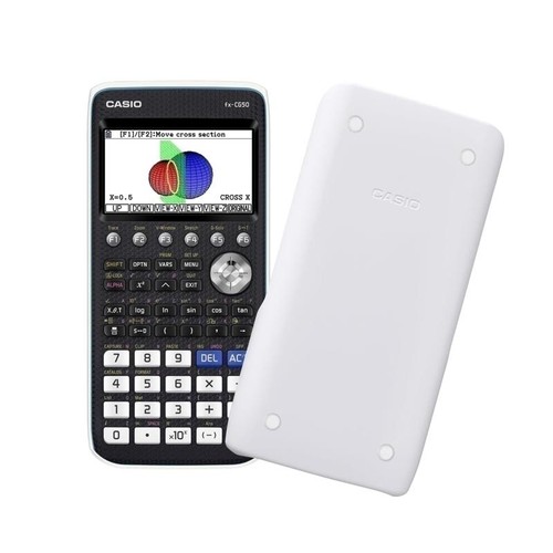 Casio cg50 calcolatrice - fx-cg50,