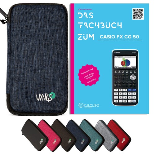 Calcuso accessori confezione - calcuso,