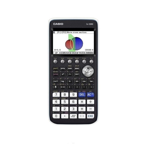 Casio cg50 calcolatrice - casio, fx-cg50