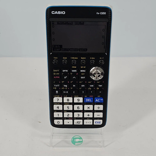 Calcolatrice grafica casio - grafica,