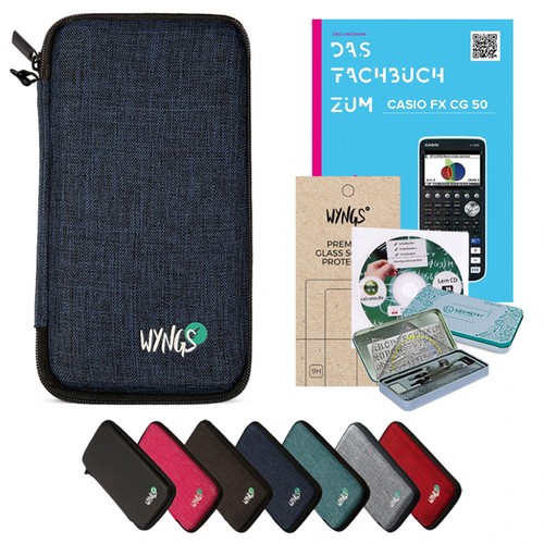 Calcuso confezione accessori - calcuso,
