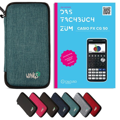 Calcuso accessori confezione - calcuso,