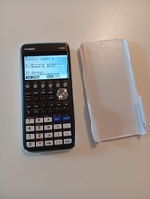 Casio FX-CG50 Calcolatrice