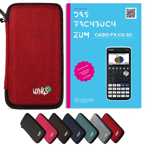 Calcuso accessori confezione - accessori,
