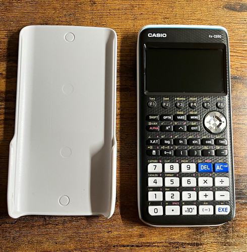 Casio cg50 calcolatrice - casio, fx-cg50