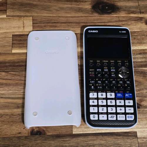 Casio cg50 calcolatrice - casio, fx-cg50