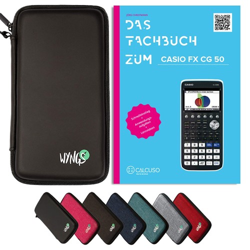 Calcuso accessori confezione - calcuso,