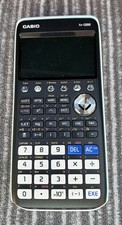 CASIO fx-CG50 Calcolatrice