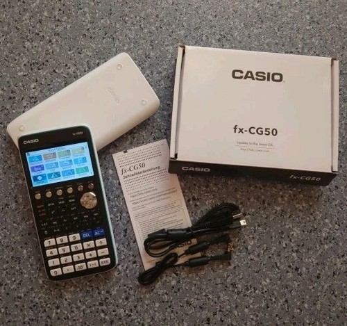 Calcolatrice grafica casio - grafica,
