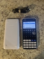 Casio fx-CG50 PRIZM
