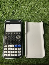 Casio FX-CG50 Calcolatrice