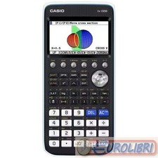 CALCOLATRICE GRAFICA FX-CG50 A