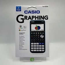 Calcolatrice grafica Casio