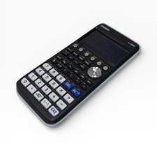 Calcolatrice grafica CASIO