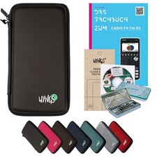 CALCUSO Confezione Accessori