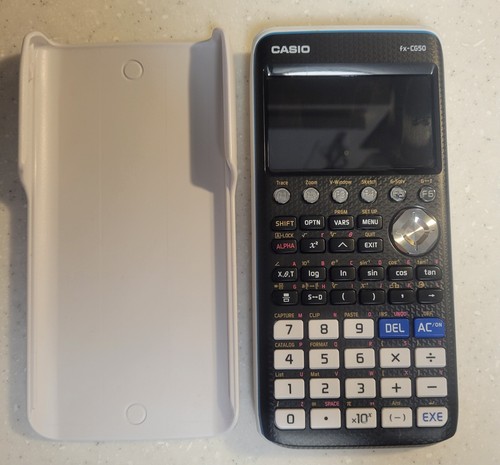 Calcolatrice grafica casio - calcolatrice,