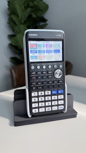 Casio cg50 prizm - fx-cg50,