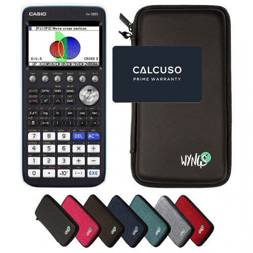 Casio cg50 incl - casio, incl.
