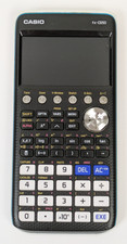Casio FX-CG50 Calcolatrice