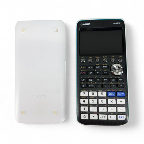 Casio cg50 calcolatrice - casio,