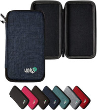 Custodia Protettiva Blu