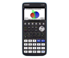 Casio FX-CG50 Calcolatrice