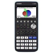 Casio Calcolatrice