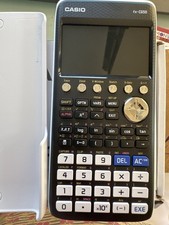 Casio FX-CG50 Calcolatrice