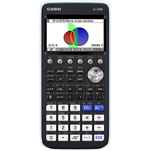 Calcolatrice cg50 grafica - , fx-cg50