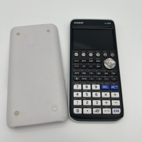 Casio cg50 calcolatrice - fx-cg50,