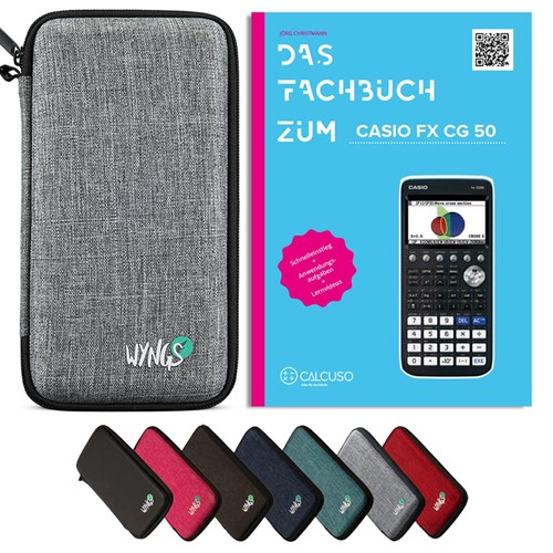 Calcuso accessori confezione - calcuso,