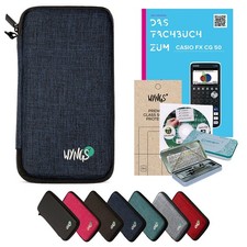 CALCUSO Confezione Accessori