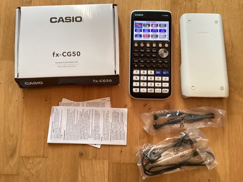 Calcolatrice grafica casio - calcolatrice,