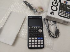 Casio FX-CG50 Calcolatrice