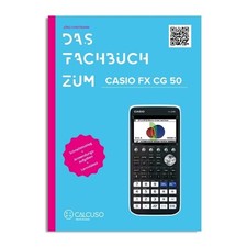 Libro tecnico per Casio