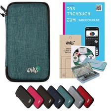 CALCUSO Confezione Accessori