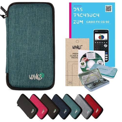 Calcuso confezione accessori - calcuso,