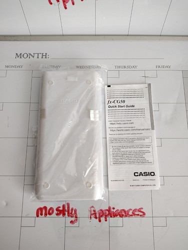 Calcolatrice grafica casio - calcolatrice,